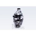 Universal Vacuum Control Turbocharger Stage 3 HTD3073BB Turbosystems for BMW N57-3