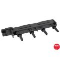 Ignition coil NGK 48032 U6009-1