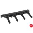 Ignition coil NGK 48135 U6025-1