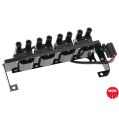 Ignition coil NGK 48196 U2045-1