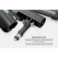 Nuke Performance Fuel Rail for BMW E46 M3 Z3 Z4 6 Cyl S54-7