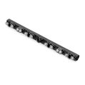 Nuke Performance Fuel Rail without Brackets for BMW 4cyl M10 S14-2
