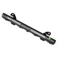 Nuke Performance Fuel Rail for Volvo 4cyl White Engine-1