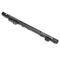 Nuke Performance Fuel Rail for Volvo 5cyl White Engine-2