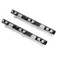 Nuke Performance Fuel Rail for Porsche 6cyl 964/993-2