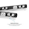 Nuke Performance Fuel Rail for Porsche 6cyl 964/993-4