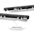 Nuke Performance Fuel Rail for Porsche 8cyl 928-4
