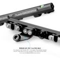 Nuke Performance Fuel Rail for Porsche Cayman S Boxster 6 Cyl 987.1 3.4L-4
