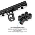 Nuke Performance Fuel Rail for Nissan 6cyl RB26DETT-5