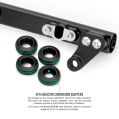Nuke Performance Fuel Rail IACV Delete Nissan 4cyl SR20DET S14 S15-6
