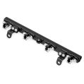 Nuke Performance Fuel Rail for Mini 4cyl R53 FMIC-3