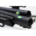 Nuke Performance Fuel Rail for Toyota 6 Cyl 1JZ-GTE Non VVT-i-8