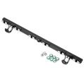 Nuke Performance Fuel Rail for Toyota 6cyl 2JZ-GTE-3