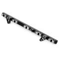 Nuke Performance Fuel Rail for Volkswagen VW 5cyl 2.5l Golf MK6 Jetta MK5 MK6 Beetle -3