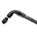 Nuke Performance Fuel Rail Front Crossover Hose Kit for GM LS1 LS2 LS3 LS6 L76 L99-2