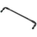 Nuke Performance Fuel Rail Front Crossover Hose Kit for GM LS1 LS2 LS3 LS6 L76 L99-1
