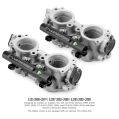 Nuke Performance Fuel Rail for Subaru EJ 4cyl-3