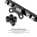 Nuke Performance Fuel Rail for Subaru EJ 4cyl-5