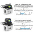 Nuke Performance In-line Fuel Pulse Damper FPD110xi AN-10-4