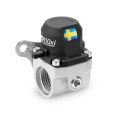 Nuke Performance In-line Fuel Pulse Damper FPD110xi AN-10-1