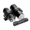 Nuke Performance Fuel Log 4-port Collector AN-8 ORB-6