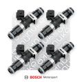 Nuke Performance Bosch injector 1462cc 65mm EV14L 4pcs-2