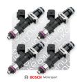Nuke Performance Bosch injector 2200cc NGI2 65mm EV14L 4pcs flow matched-2