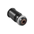 Nuke Performance Injector Adapter 14mm Long with Filter-1