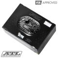 Nuke Performance CFC Unit for Brushless Fuel Pumps Competition Fuel Cell Unit with Integrated Fuel Surge Tank-6
