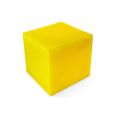 Nuke Performance Yellow Baffle Foam 300 x 300 x 300mm for Petrol E85-1