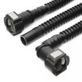 Nuke Performance Quick Connect Fitting SAE J2044 9.49 to ID8 Straight-3