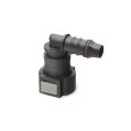 Nuke Performance Quick Connect Fitting SAE J2044 9.49 to ID8 90