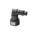 Nuke Performance Quick Connect Fitting SAE J2044 9.49 to ID10 90