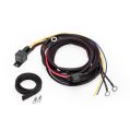 Nuke Performance Wiring Kit for Single Fuel Pump 30-Amp Battery Connection-1
