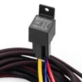 Nuke Performance Wiring Kit for Triple Fuel Pumps 30-Amp Battery Connection-3