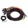 Nuke Performance Wiring Kit for Triple Fuel Pumps 30-Amp Battery Connection-1