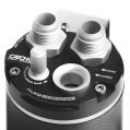 Nuke Performance Carbon Oil Catch Can 0.75 liter-3