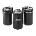 Nuke Performance Carbon Oil Catch Can 0.75 liter-4