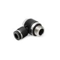 Nuke Performance 1/4 BSPP Pneufit Banjo Quick Connect to 6 mm Tubing-1