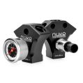 Nuke Performance Y-Block Adapter Fitting AN-8 ORB 3x-3