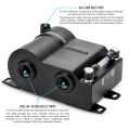 Nuke Performance Coolant Expansion Tank 0.8L-2