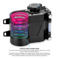 Nuke Performance Coolant Expansion Tank 0.8L-3