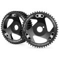 Nuke Performance Adjustable Cam Pulley for Toyota 1JZ-GTE 2JZ-GTE-3