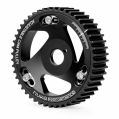 Nuke Performance Adjustable Cam Pulley for Toyota 1JZ-GTE 2JZ-GTE-4