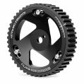 Nuke Performance Adjustable Cam Pulley for Mitsubishi 4G63 EVO 1-8-4