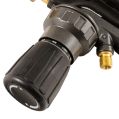 Nuke Performance Air Jack 0-50 BAR Pressure Regulator-5