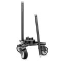 Nuke Performance Air Jack Skate Carbon Handles 730mm 28.74