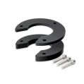 Nuke Performance Air Jack Skate Distance Plate 16mm 0.63