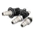 Nuke Performance Air Jack Male Connector AN-6-3