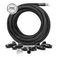 Nuke Performance Air Jack PTFE Hose Kit-1